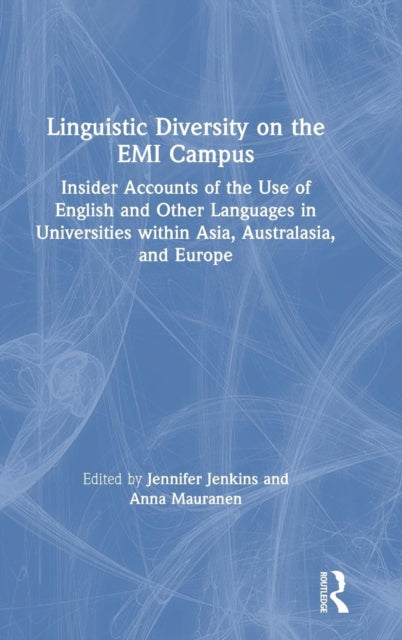 Linguistic Diversity on the EMI Campus