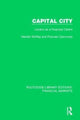 Book cover of: Capital City. By: Hamish McRae