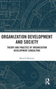 Book cover of: Organization Development and Society. By: Baruch Shimoni