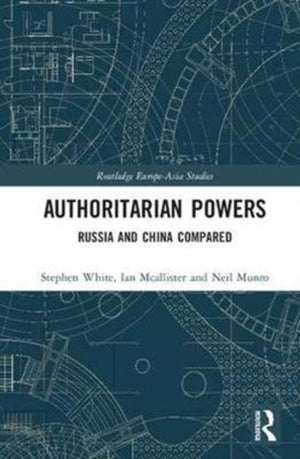 Authoritarian Powers