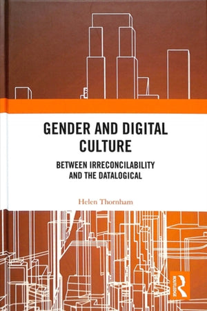 Gender and Digital Culture