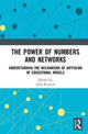 Book cover of: Power of Numbers and Networks. By: Julia Resnick