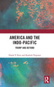 Book cover of: America and the Indo-Pacific. By: Harsh V. Pant