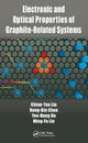 Book cover of: Electronic and Optical Properties of Graphite-Related Systems. By: Chiun-Yan Lin