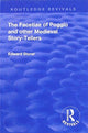 Book cover of: Revival: The Facetiae of Poggio and Other Medieval Story-tellers (1928). By: Poggio Bracciolini
