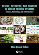Book cover of: Design, Operation, and Control of Insect-Rearing Systems. By: Allen Carson Cohen