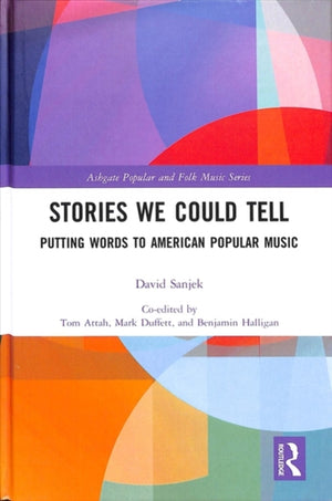 Stories We Could Tell