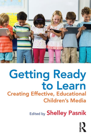 Getting Ready to Learn