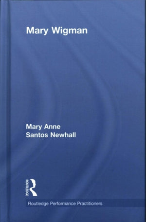 Mary Wigman