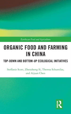 Organic Food and Farming in China