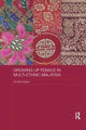 Book cover of: Growing up Female in Multi-Ethnic Malaysia. By: Cynthia Joseph