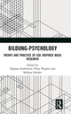 Book cover of: Bildung Psychology. By: Dagmar Strohmeier