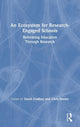 Book cover of: Ecosystem for Research-Engaged Schools. By: David Godfrey