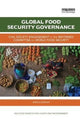 Book cover of: Global Food Security Governance. By: Jessica Duncan