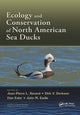 Book cover of: Ecology and Conservation of North American Sea Ducks. By: Jean-Pierre L. Savard