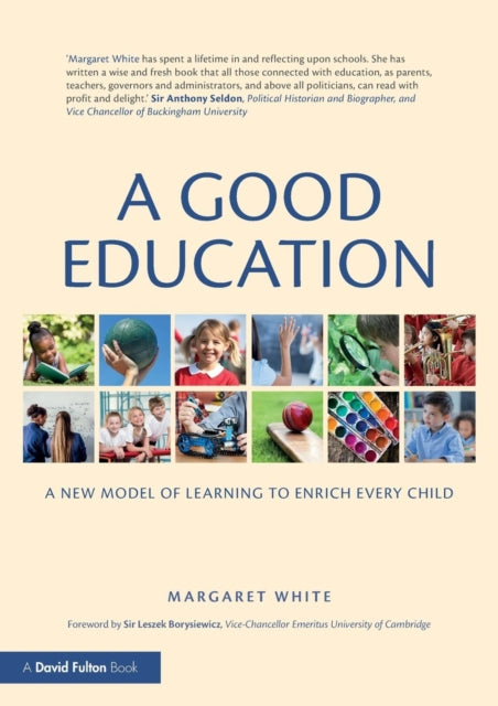 A Good Education