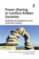 Book cover of: Power-Sharing in Conflict-Ridden Societies. By: Nils A. Butenschøn