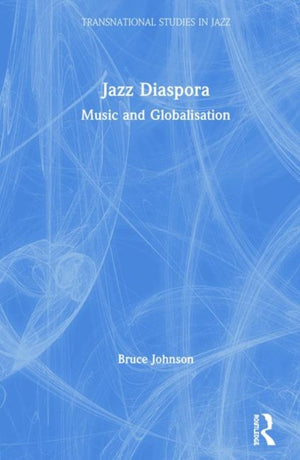 Jazz Diaspora