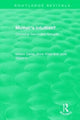 Book cover of: Mother's Intuition? (1994). By: Miriam David