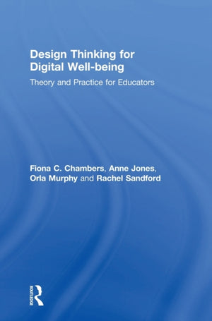 Design Thinking for Digital Well-being
