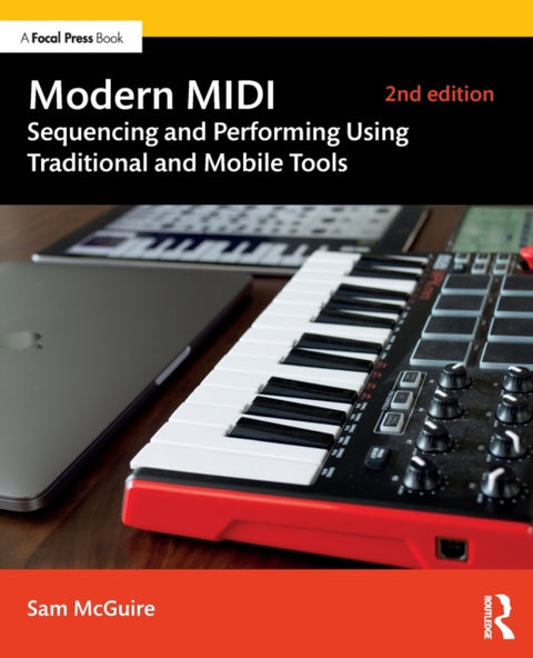 Modern MIDI
