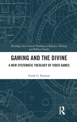 Gaming and the Divine