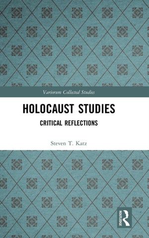 Holocaust Studies