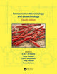 Book cover of: Fermentation Microbiology and Biotechnology, Fourth Edition. By: E. M. T. El-Mansi