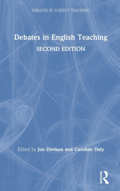 Debates in English Teaching