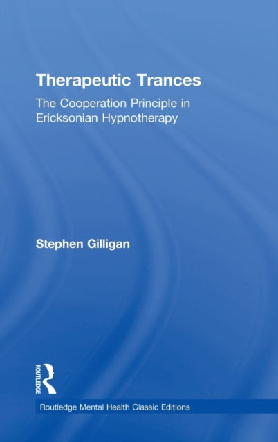 Therapeutic Trances