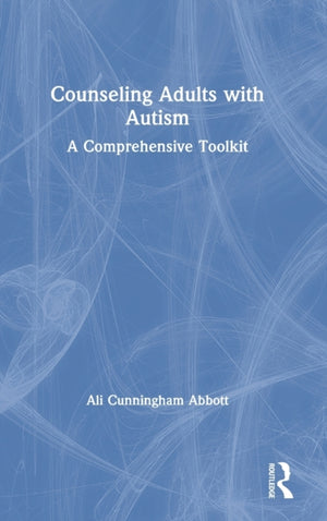Counseling Adults with Autism