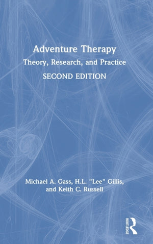 Adventure Therapy