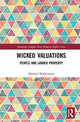 Book cover of: Wicked Valuations. By: Michael McDermott