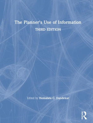 The Planner's Use of Information