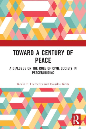 Toward a Century of Peace