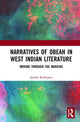 Book cover of: Narratives of Obeah in West Indian Literature. By: Janelle Rodriques