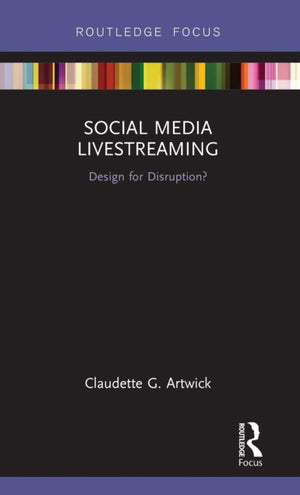 Social Media Livestreaming