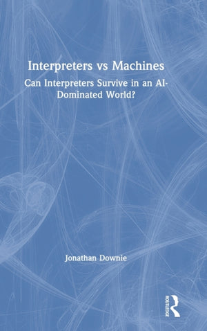 Interpreters vs Machines