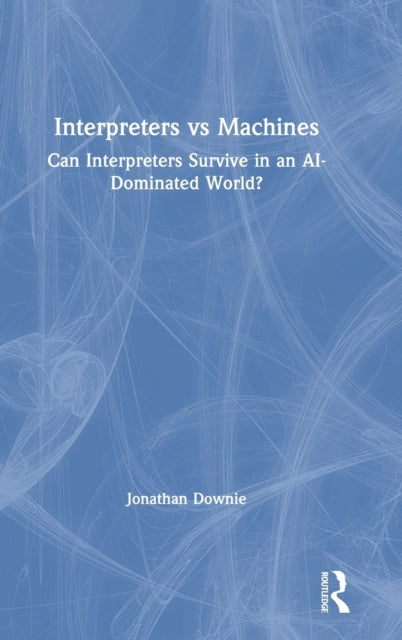 Interpreters vs Machines