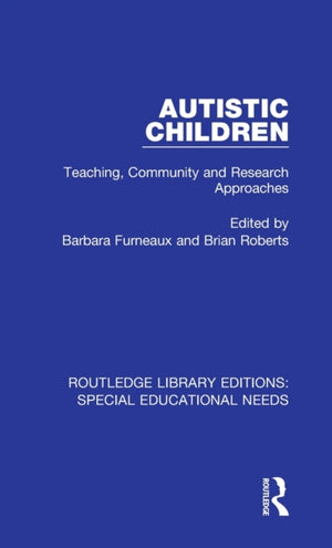 Autistic Children