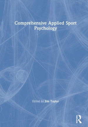 Comprehensive Applied Sport Psychology