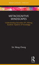 Book cover of: Metacognitive Mindscapes. By: Sin Wang Chong