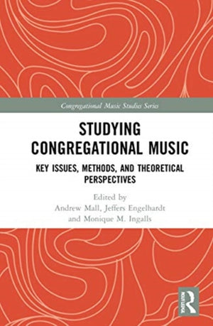 Studying Congregational Music