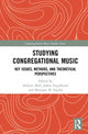 Book cover of: Studying Congregational Music. By: Andrew Mall