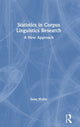Book cover of: Statistics in Corpus Linguistics Research. By: Sean Wallis