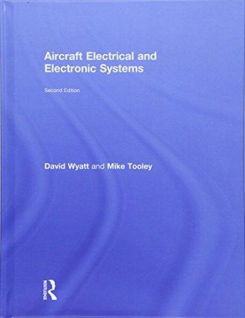 Aircraft Electrical and Electronic Systems