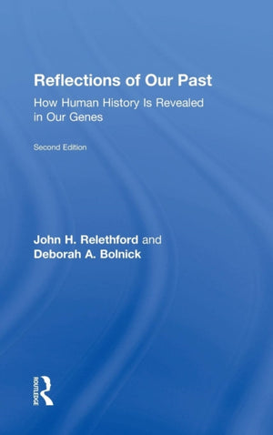 Reflections of Our Past