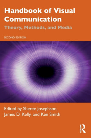 Handbook of Visual Communication