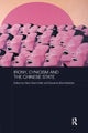 Book cover of: Irony, Cynicism and the Chinese State. By: Hans Steinmüller