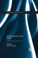 Book cover of: Taiwan and The 'China Impact'. By: Gunter Schubert